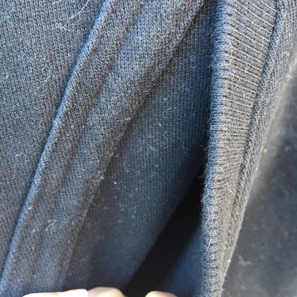 Lululemon black jacket size S - Picture 7 of 10